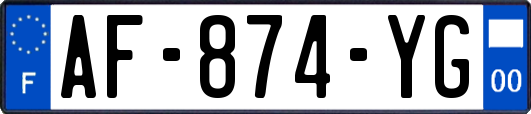 AF-874-YG