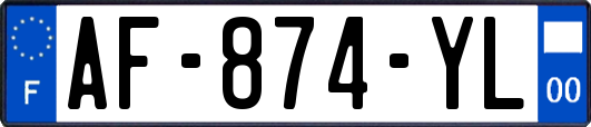 AF-874-YL
