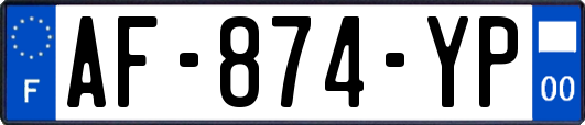 AF-874-YP