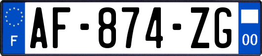 AF-874-ZG