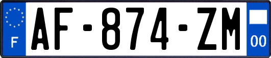 AF-874-ZM
