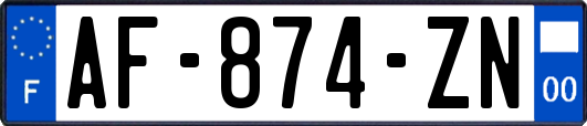 AF-874-ZN