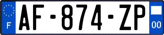 AF-874-ZP