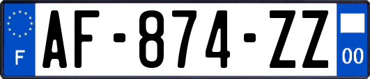 AF-874-ZZ
