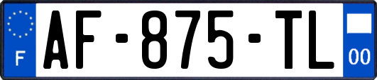 AF-875-TL