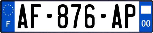 AF-876-AP