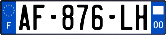 AF-876-LH