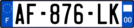 AF-876-LK