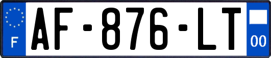 AF-876-LT