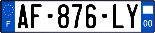 AF-876-LY