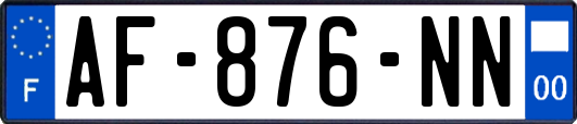 AF-876-NN