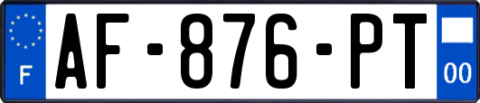 AF-876-PT