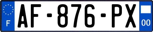AF-876-PX
