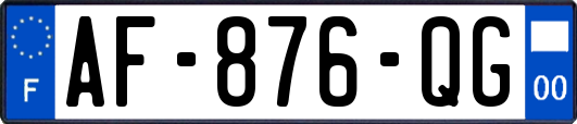 AF-876-QG