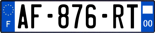 AF-876-RT