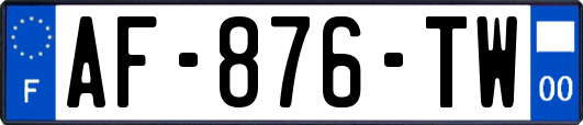 AF-876-TW