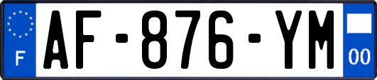 AF-876-YM