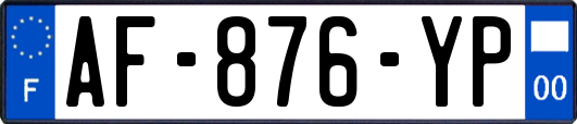AF-876-YP