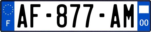 AF-877-AM