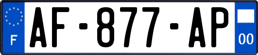 AF-877-AP