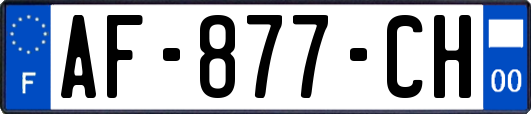 AF-877-CH