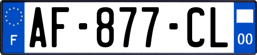 AF-877-CL