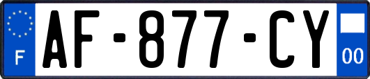 AF-877-CY