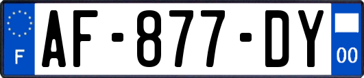 AF-877-DY