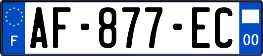 AF-877-EC
