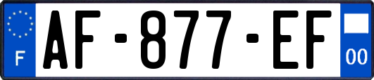 AF-877-EF