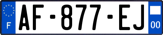 AF-877-EJ