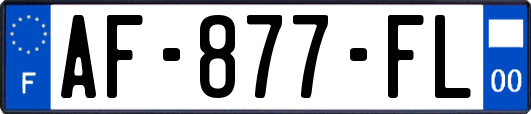 AF-877-FL