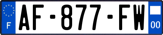 AF-877-FW