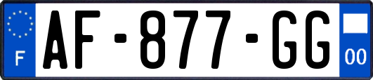 AF-877-GG