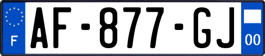 AF-877-GJ