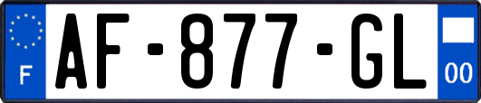 AF-877-GL