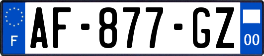 AF-877-GZ