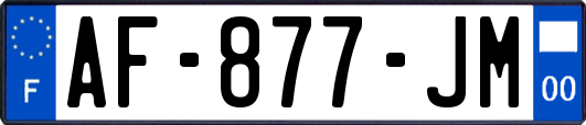 AF-877-JM