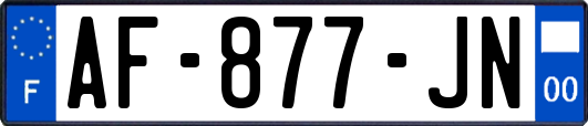 AF-877-JN
