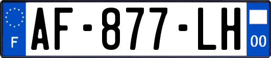 AF-877-LH