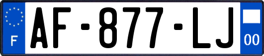 AF-877-LJ