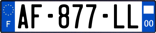 AF-877-LL