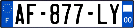 AF-877-LY