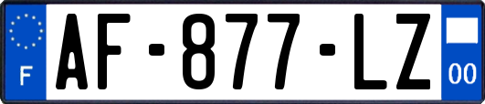 AF-877-LZ