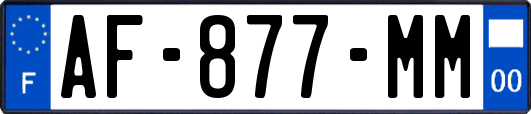 AF-877-MM