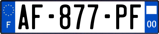 AF-877-PF