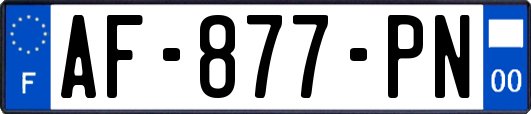 AF-877-PN