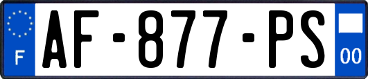 AF-877-PS