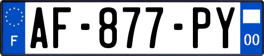 AF-877-PY