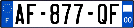 AF-877-QF